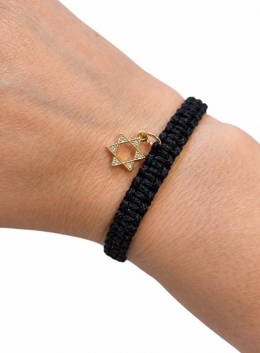 CHW Hanukkah Bracelet | Give Back with Every Bracelet