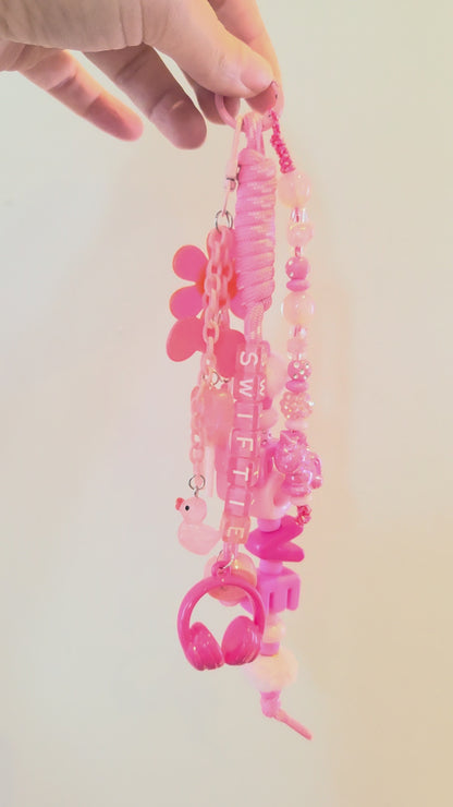 Ultimate Monochromatic Bagcharm