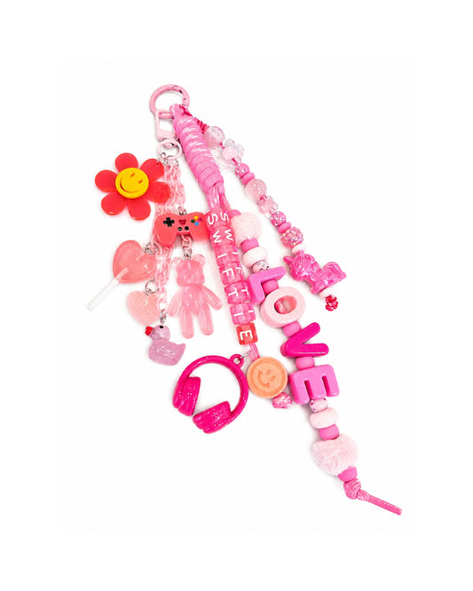 Ultimate Monochromatic Bagcharm
