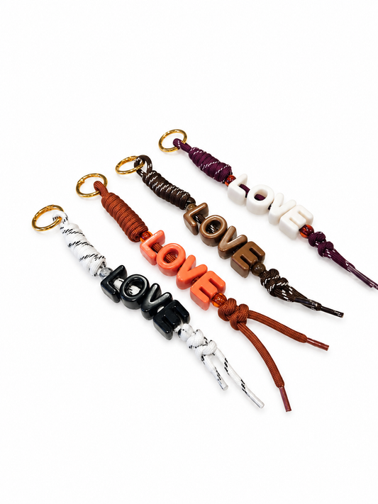 Show me LOVE Bagcharm