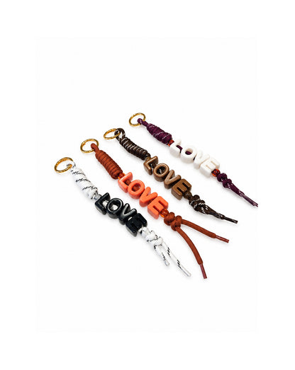 Show me LOVE Bagcharm